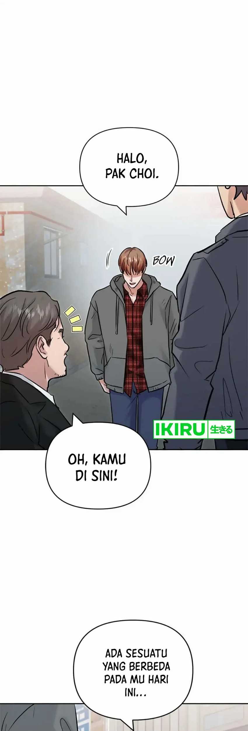 Road to Stardom Chapter 100 - halaman 52