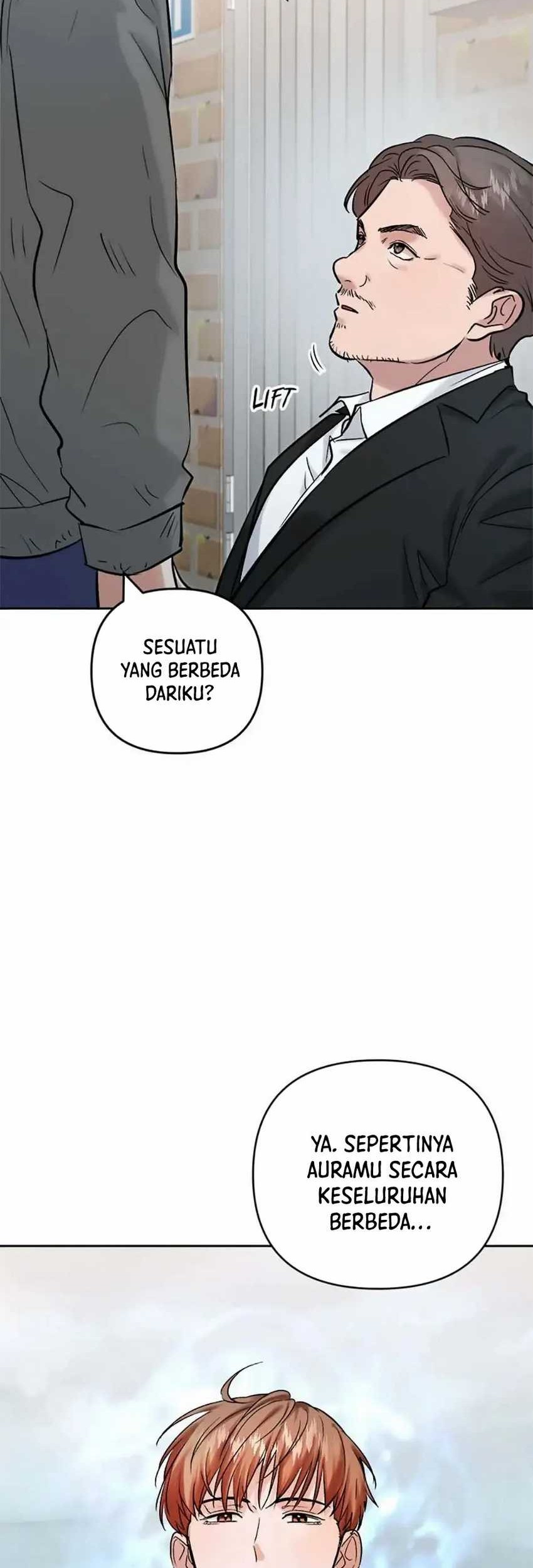 Road to Stardom Chapter 100 - halaman 53