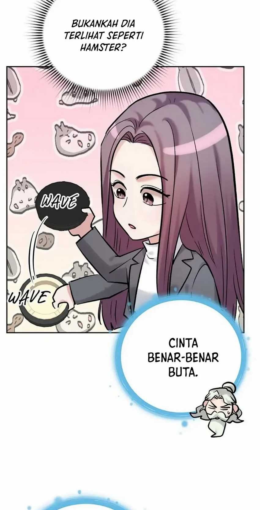 Road to Stardom Chapter 100 - halaman 6