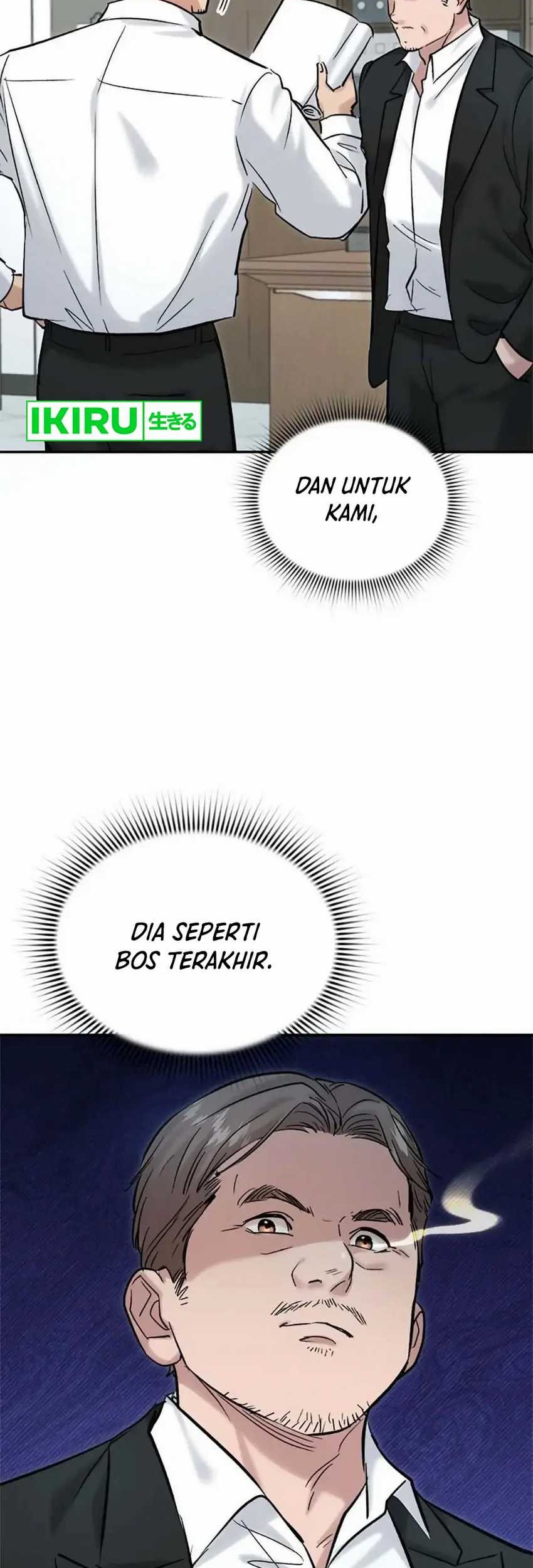 Road to Stardom Chapter 100 - halaman 9