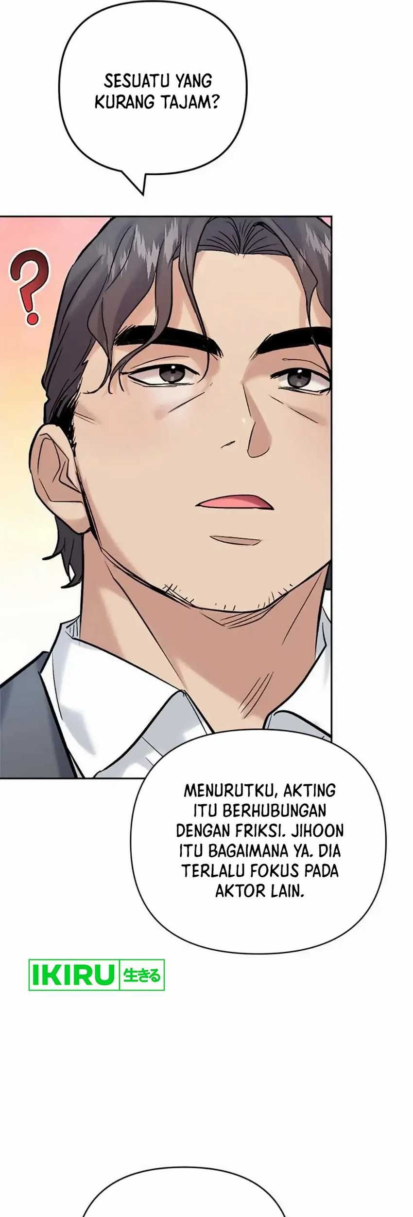 Road to Stardom Chapter 101 - halaman 11