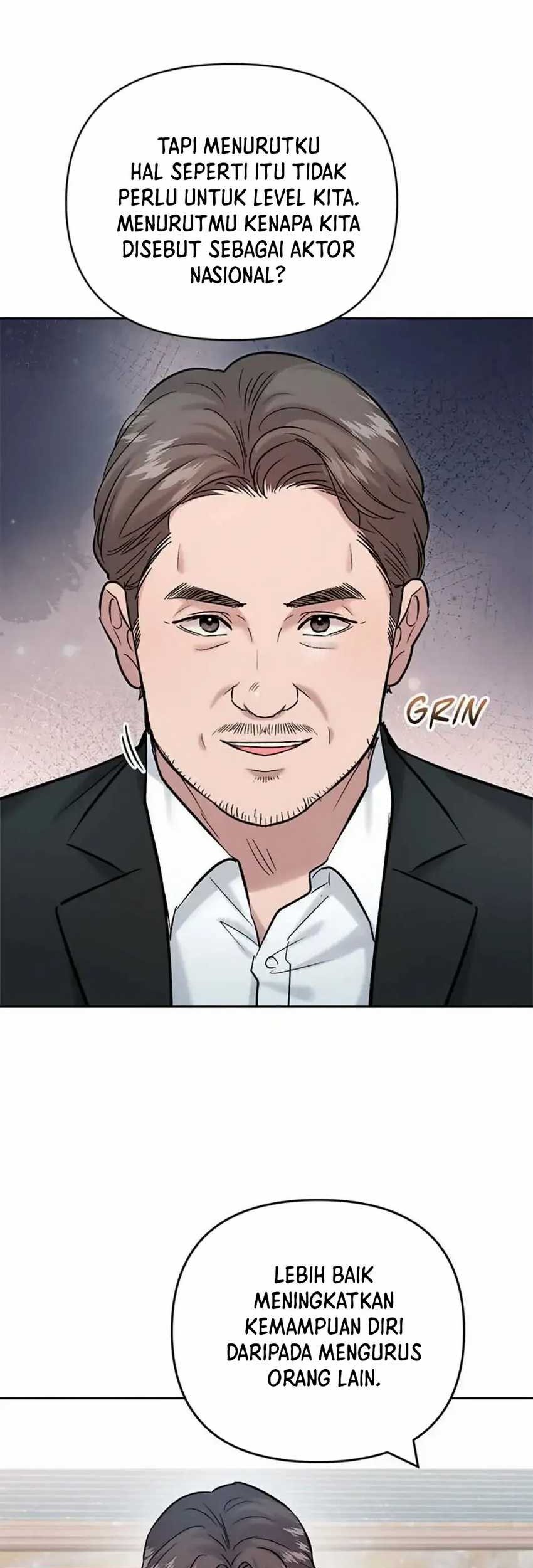 Road to Stardom Chapter 101 - halaman 13