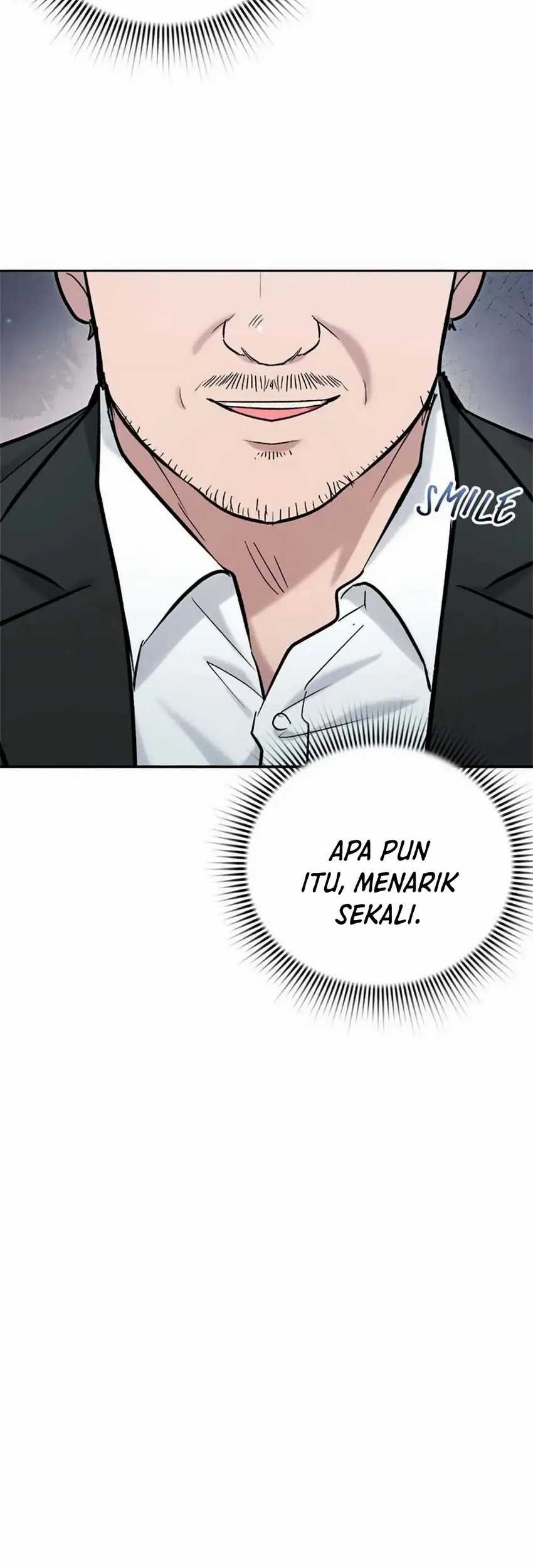 Road to Stardom Chapter 101 - halaman 18