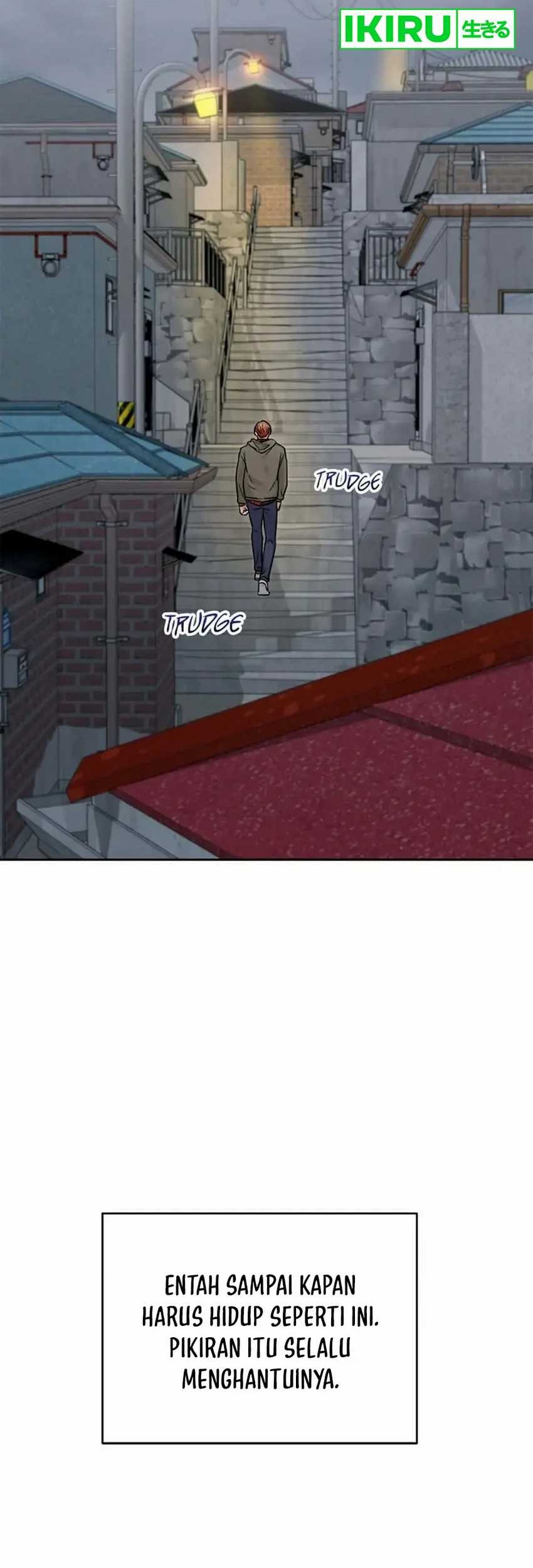 Road to Stardom Chapter 101 - halaman 22