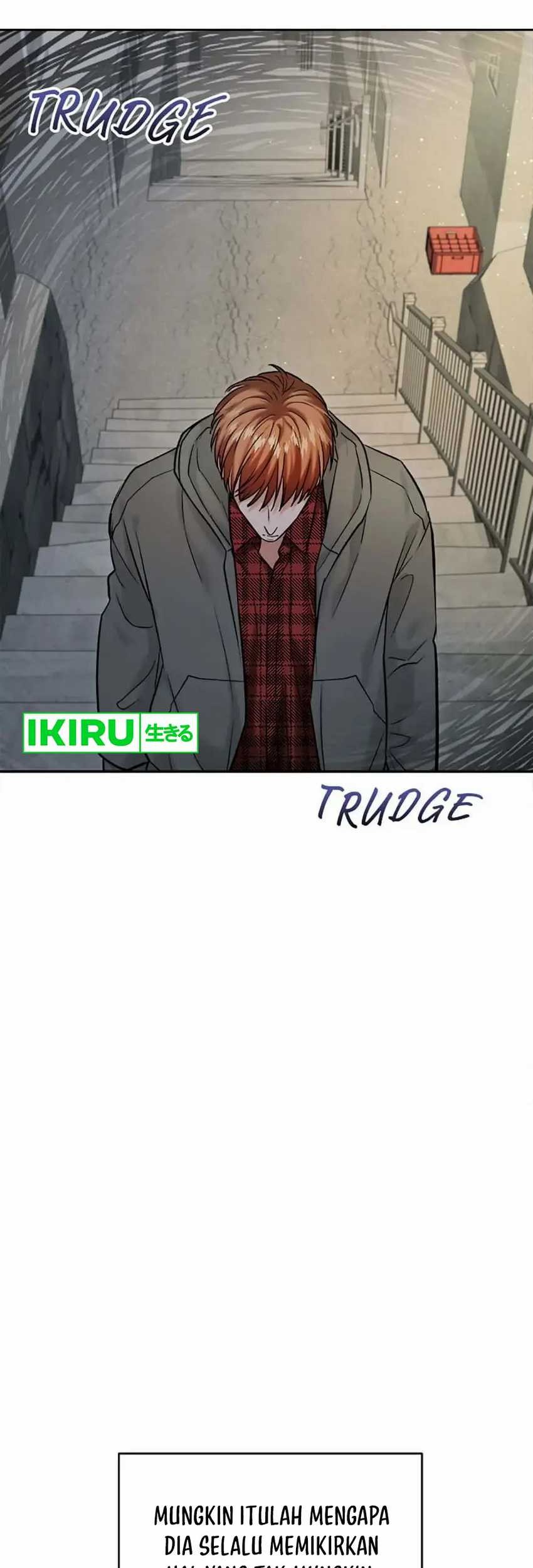 Road to Stardom Chapter 101 - halaman 23