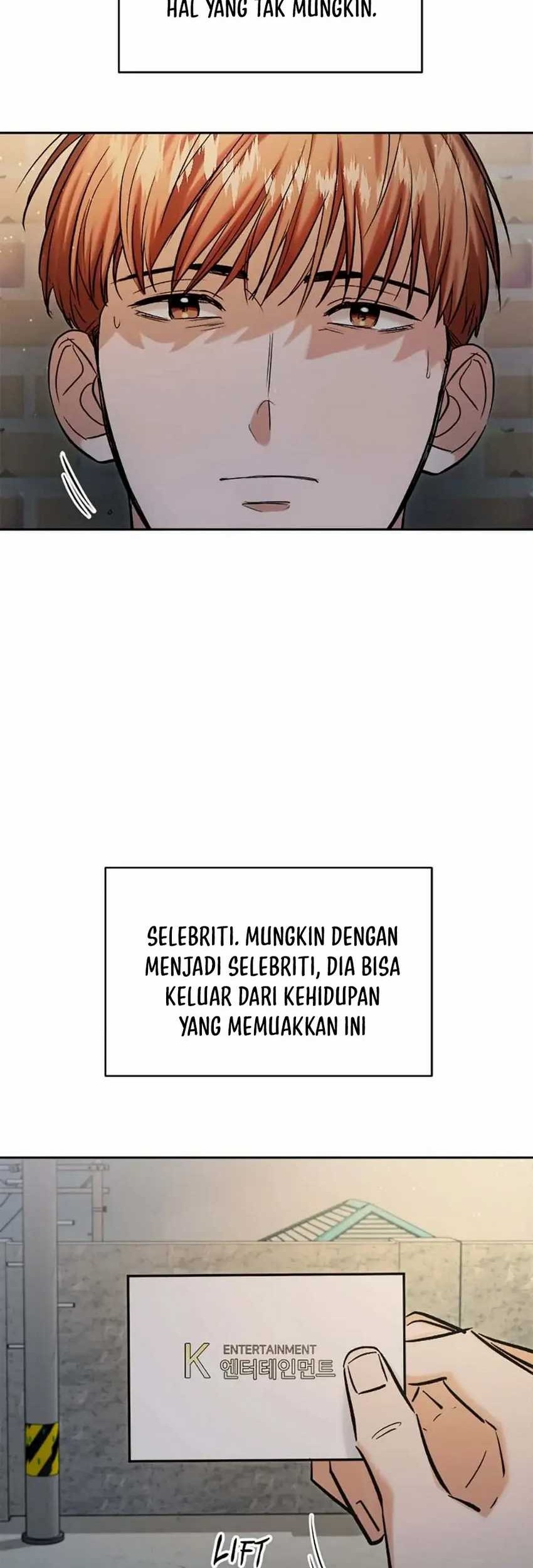 Road to Stardom Chapter 101 - halaman 24