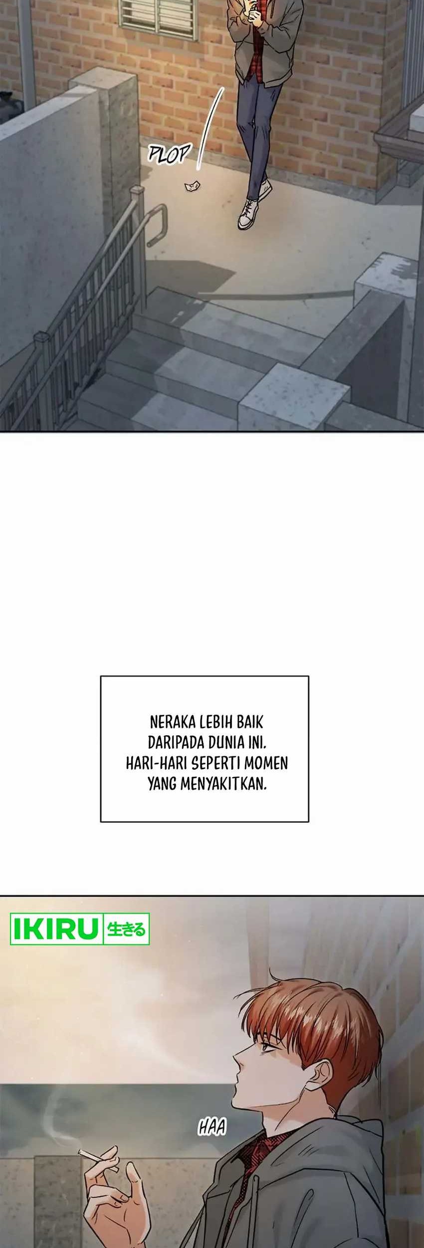 Road to Stardom Chapter 101 - halaman 27