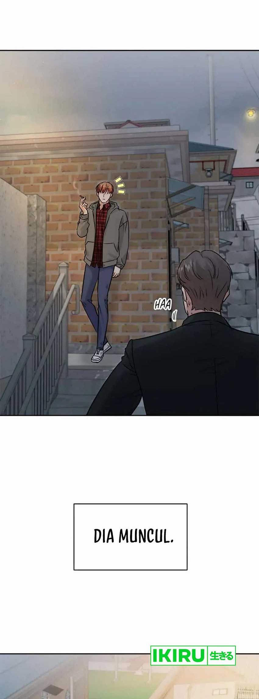 Road to Stardom Chapter 101 - halaman 29