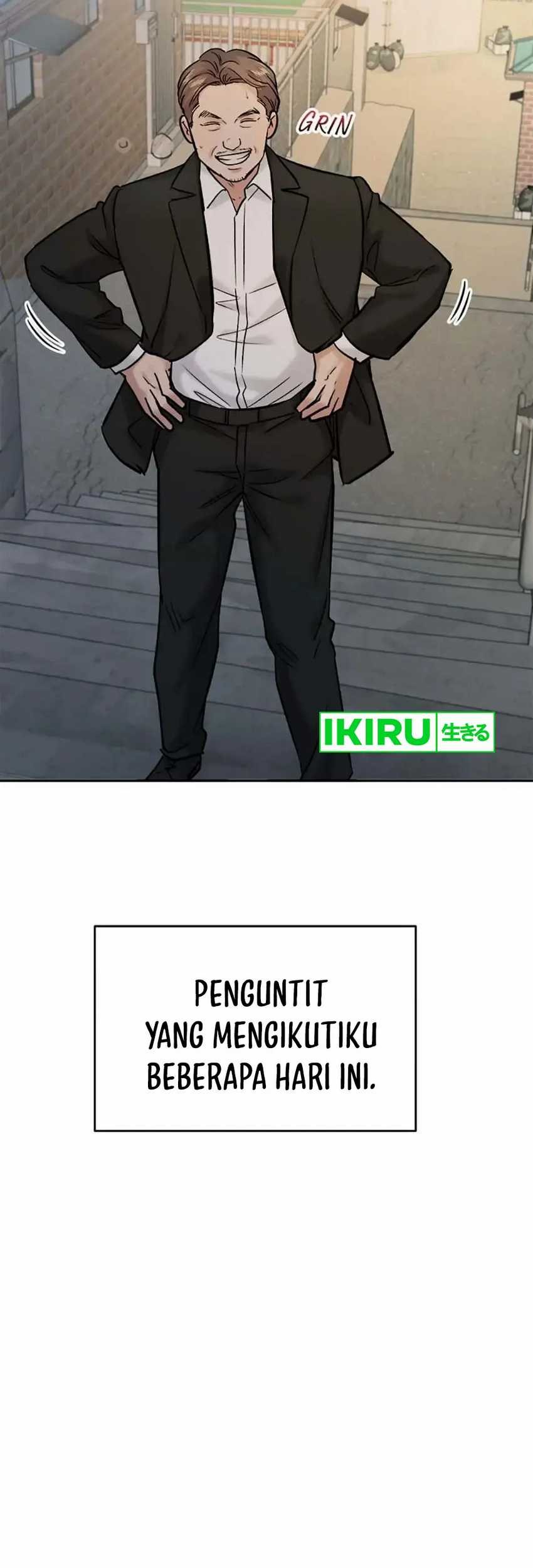 Road to Stardom Chapter 101 - halaman 30