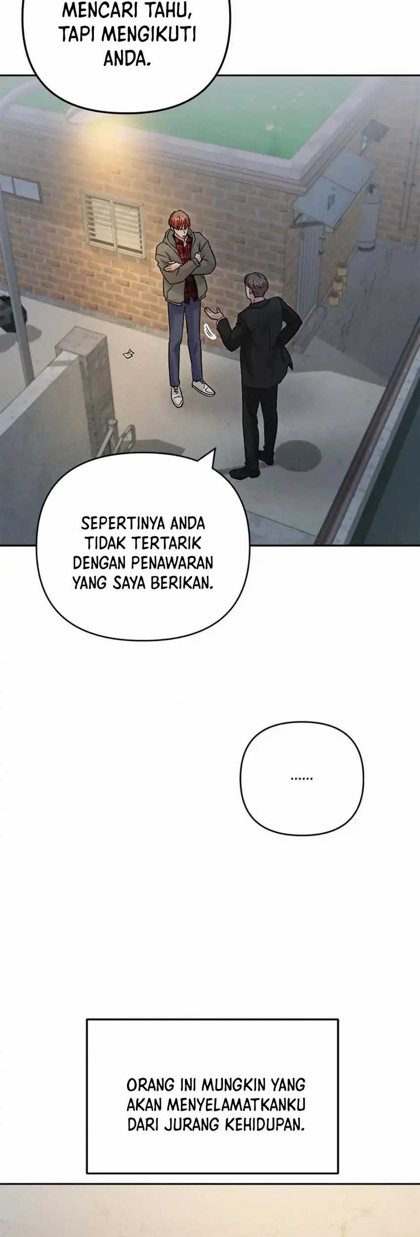Road to Stardom Chapter 101 - halaman 33
