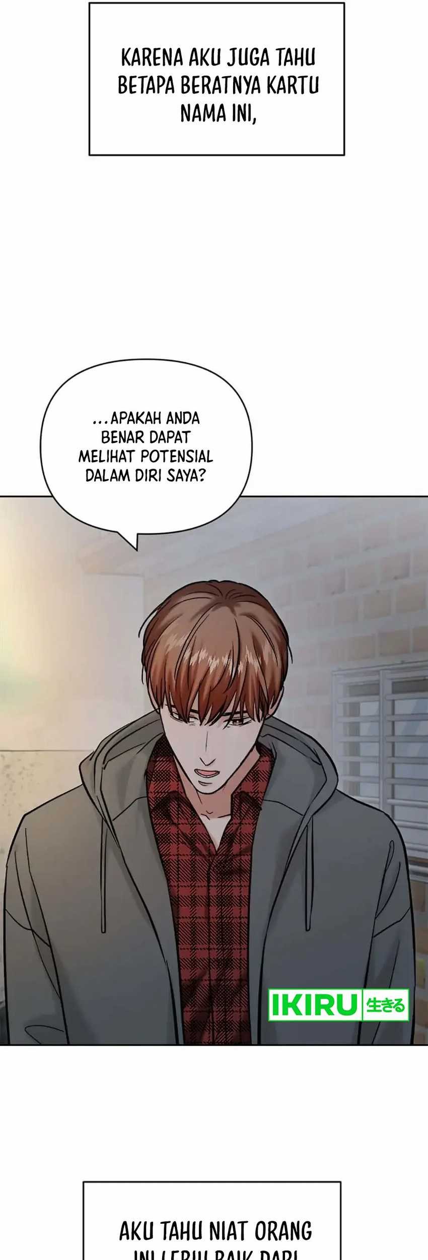 Road to Stardom Chapter 101 - halaman 35