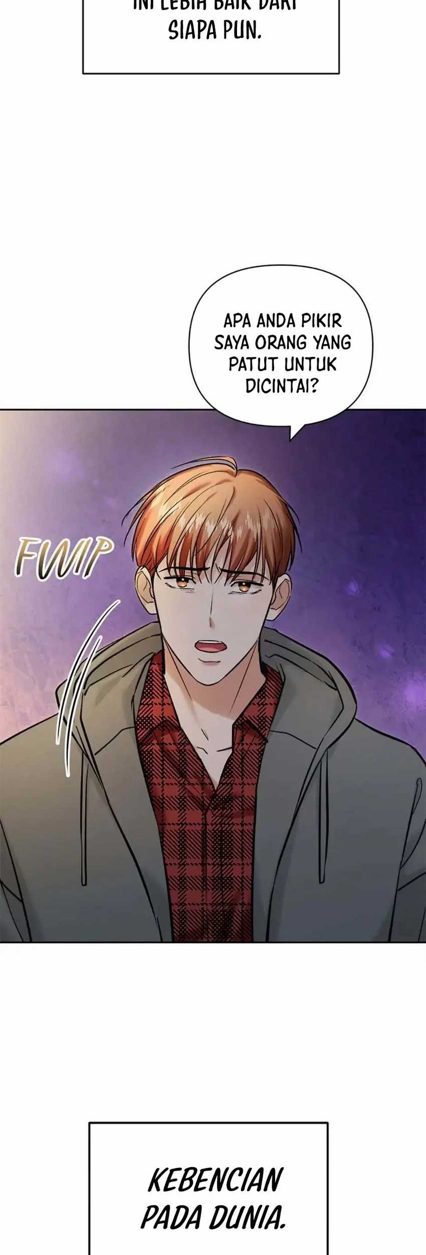 Road to Stardom Chapter 101 - halaman 36