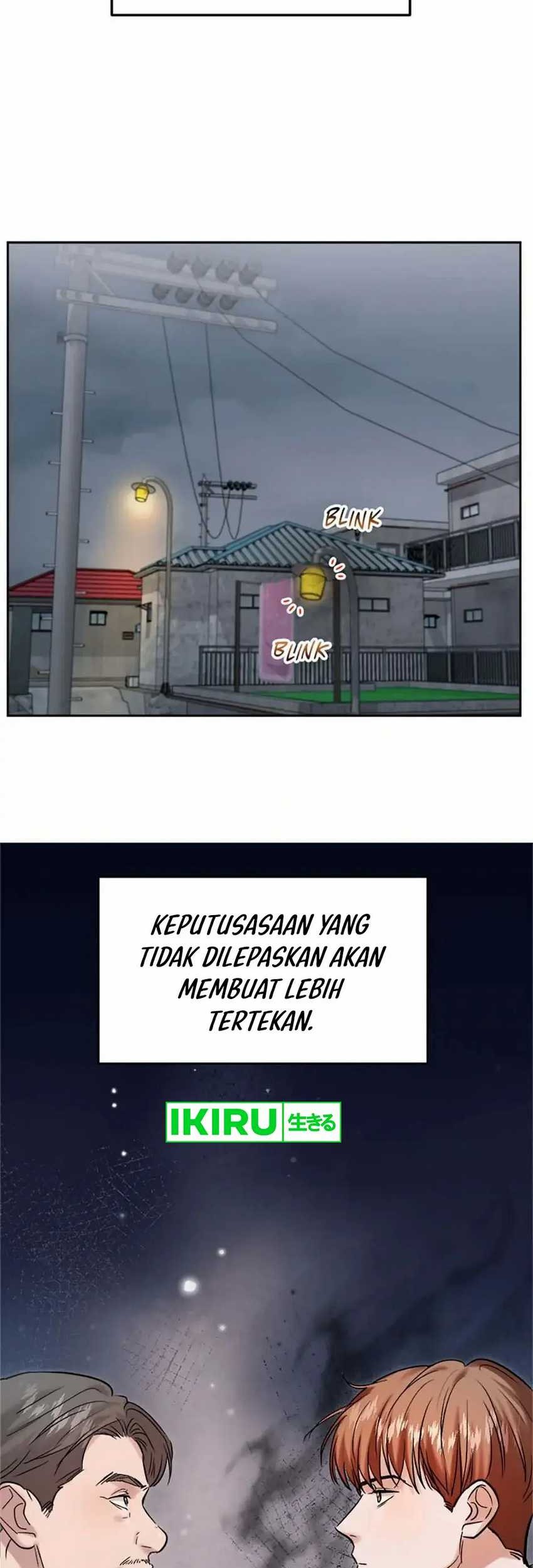 Road to Stardom Chapter 101 - halaman 37