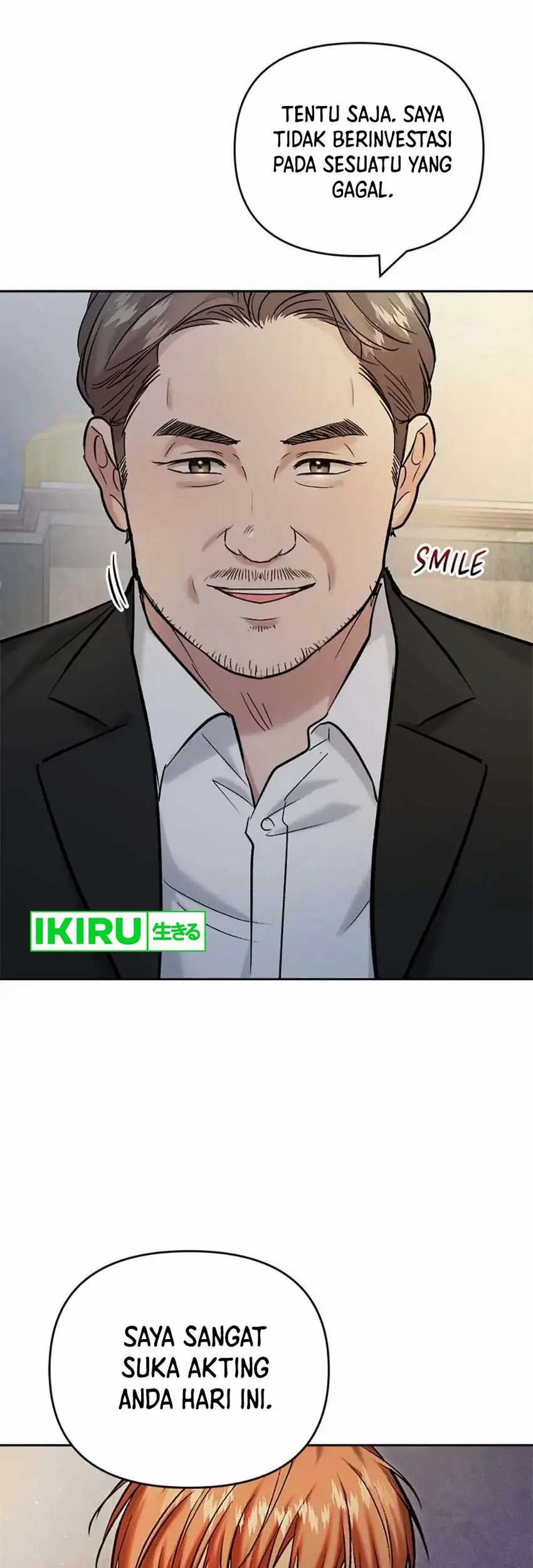 Road to Stardom Chapter 101 - halaman 40