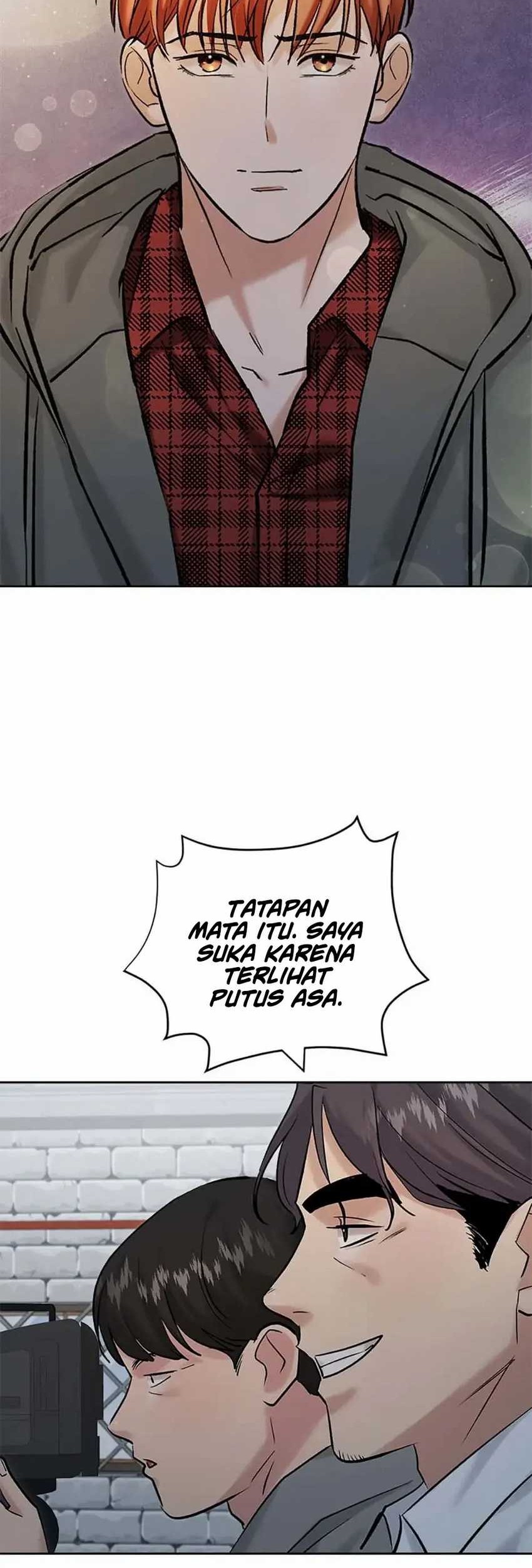 Road to Stardom Chapter 101 - halaman 41
