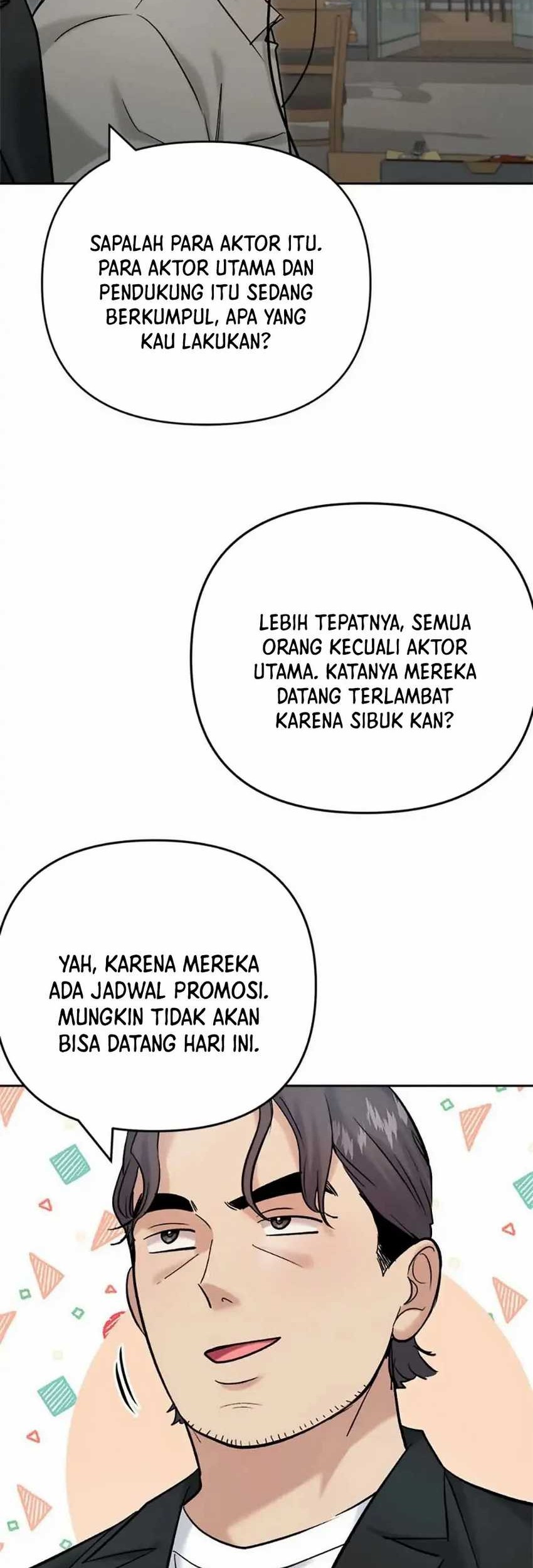 Road to Stardom Chapter 101 - halaman 46