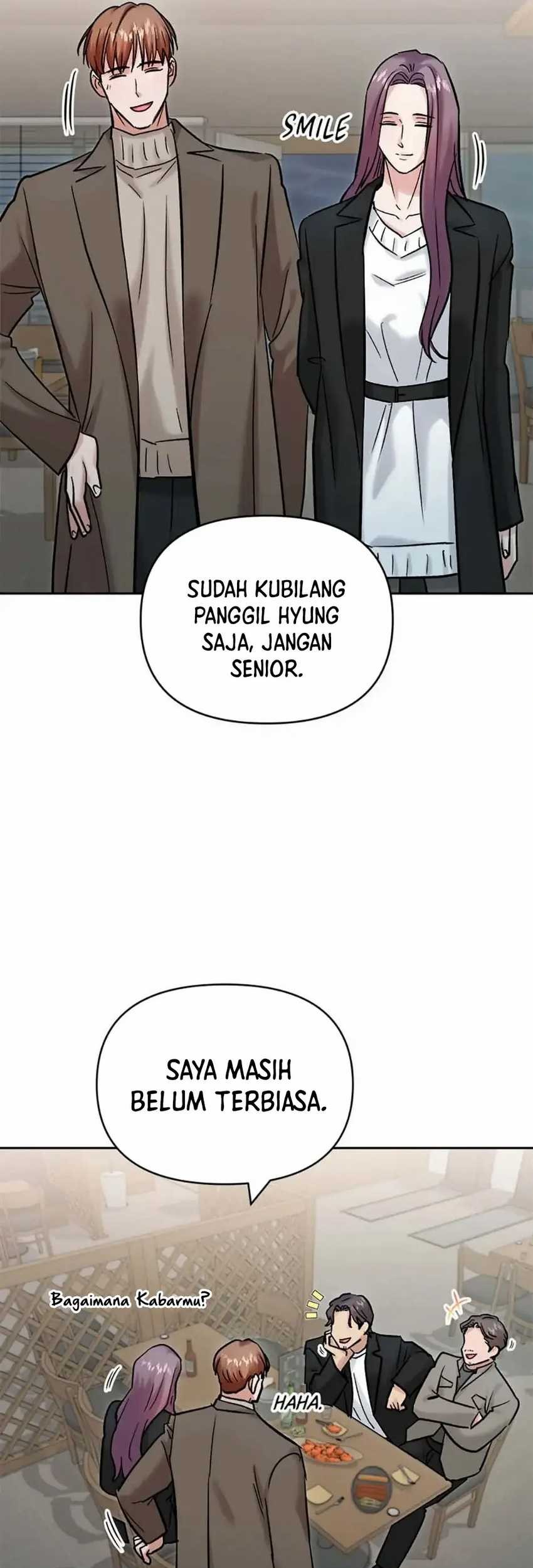Road to Stardom Chapter 101 - halaman 50