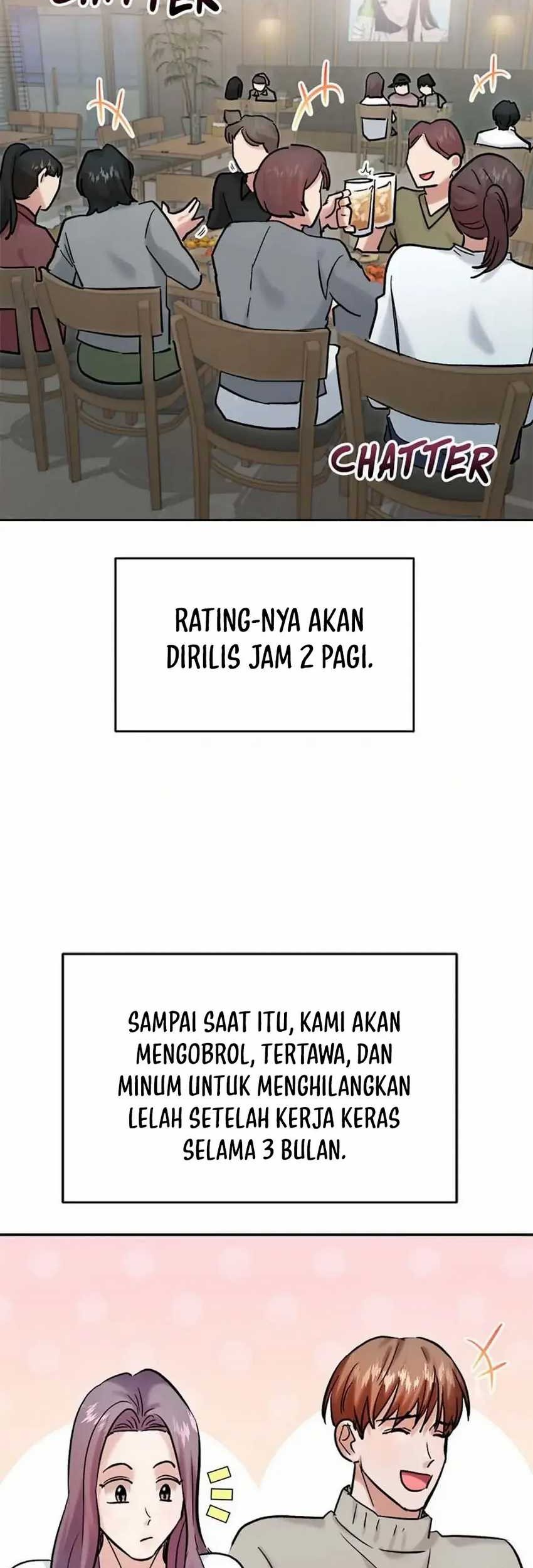 Road to Stardom Chapter 101 - halaman 52