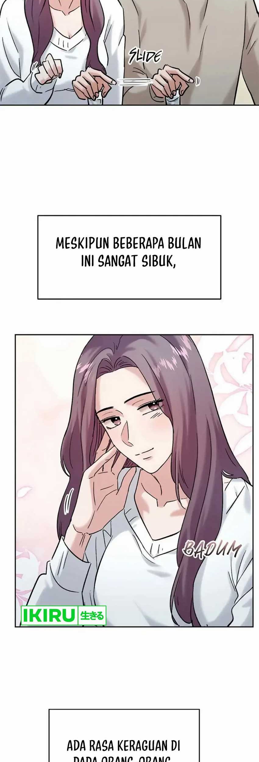 Road to Stardom Chapter 101 - halaman 53
