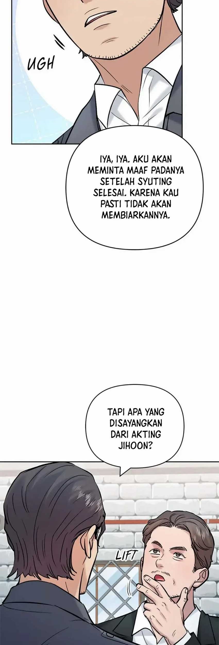 Road to Stardom Chapter 101 - halaman 9