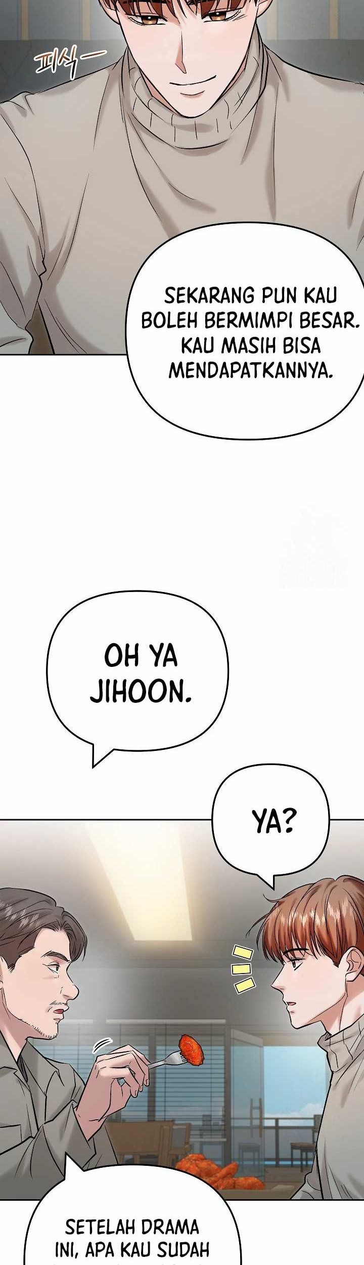 Road to Stardom Chapter 102 - halaman 15