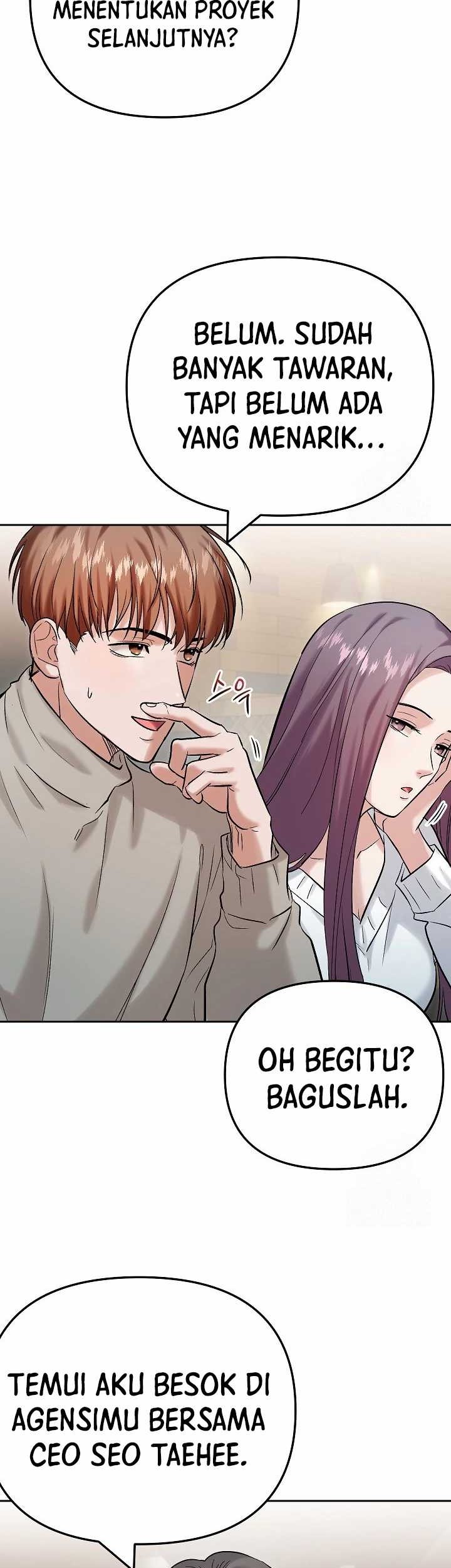 Road to Stardom Chapter 102 - halaman 16