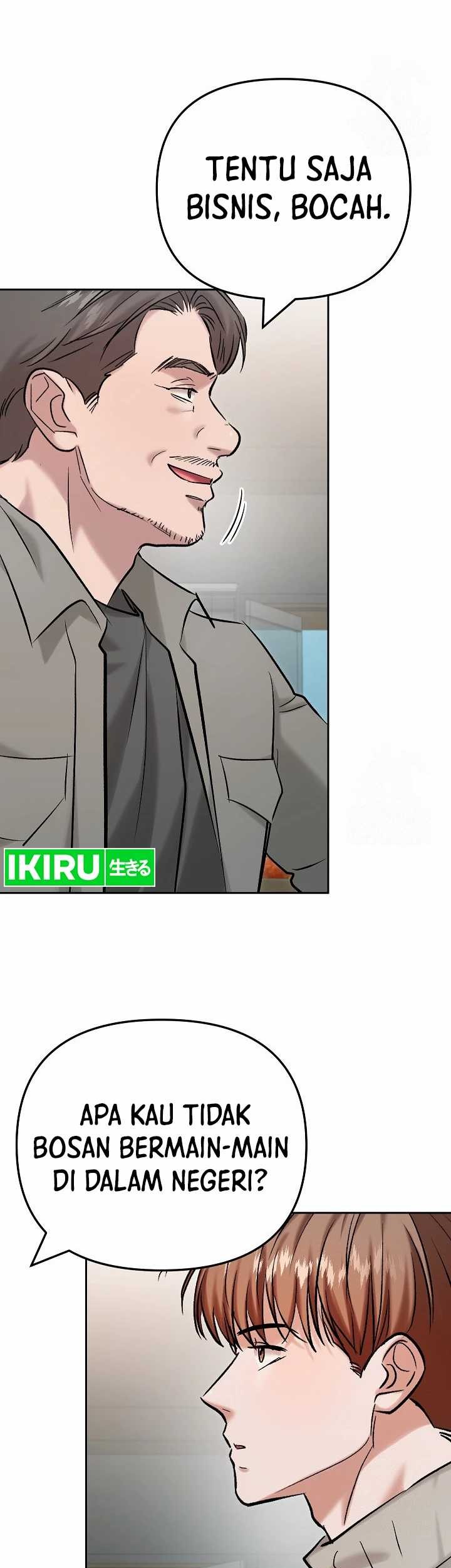 Road to Stardom Chapter 102 - halaman 18