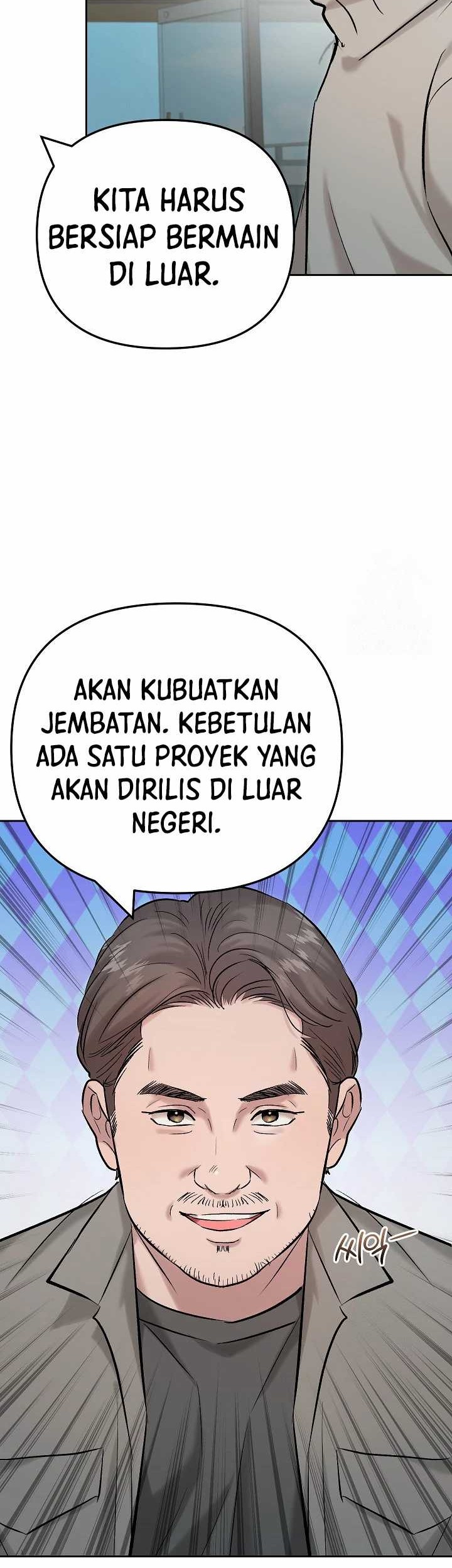 Road to Stardom Chapter 102 - halaman 19
