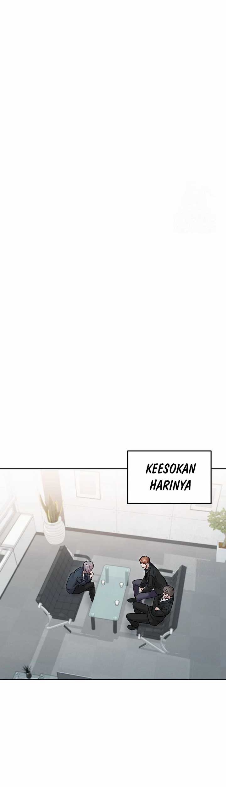 Road to Stardom Chapter 102 - halaman 20