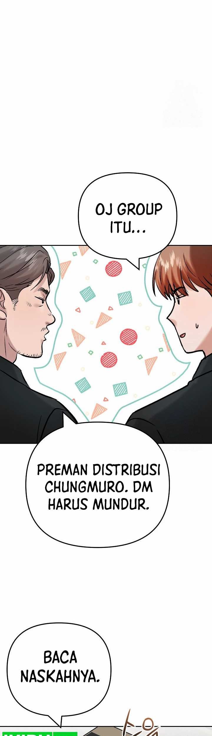 Road to Stardom Chapter 102 - halaman 26