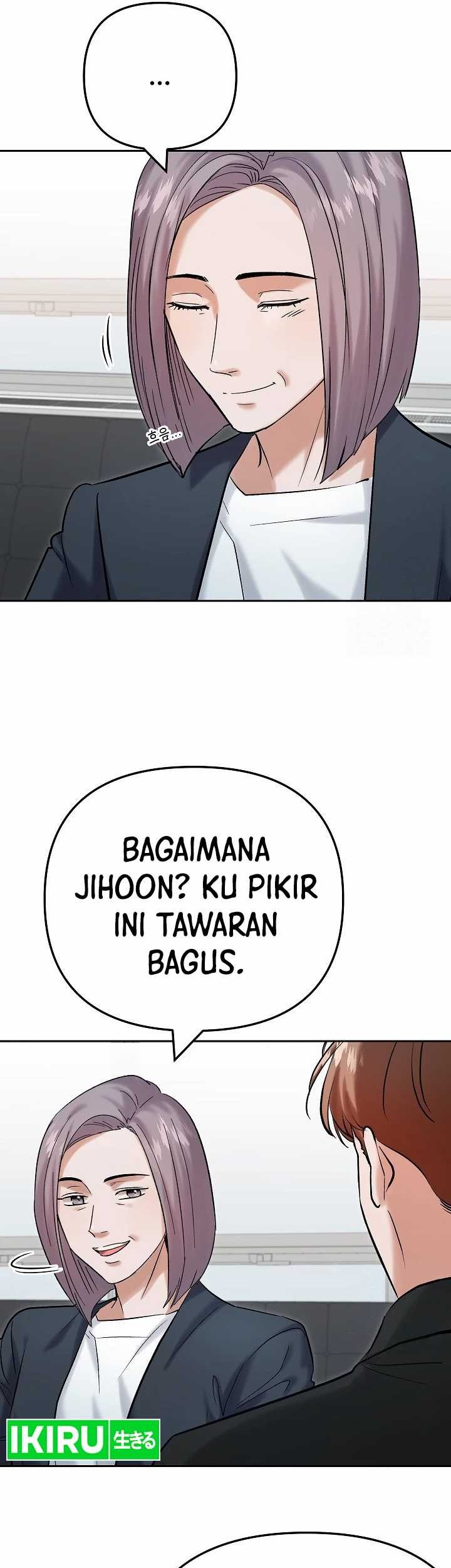 Road to Stardom Chapter 102 - halaman 30