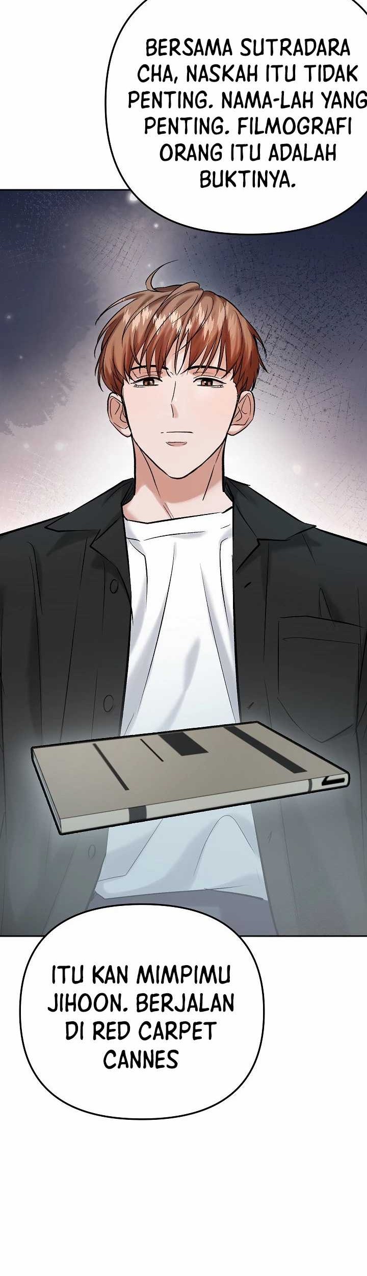 Road to Stardom Chapter 102 - halaman 31