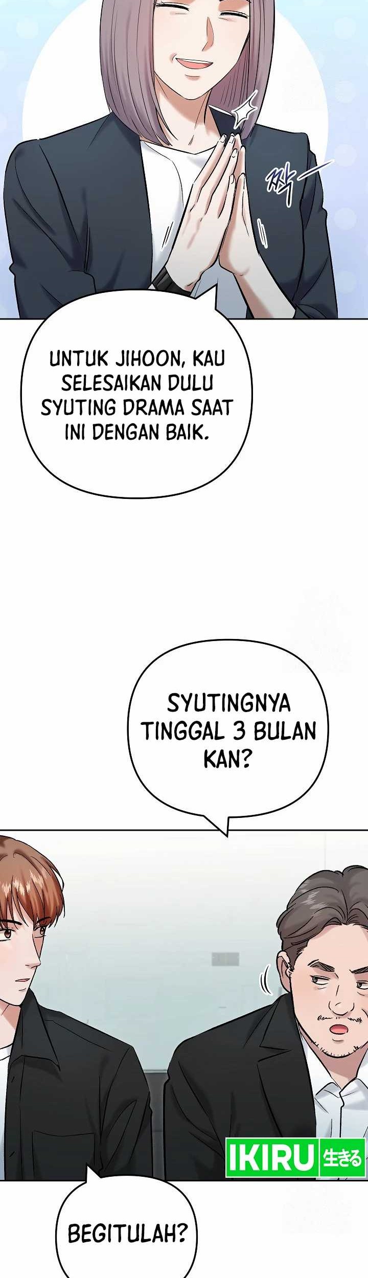 Road to Stardom Chapter 102 - halaman 35