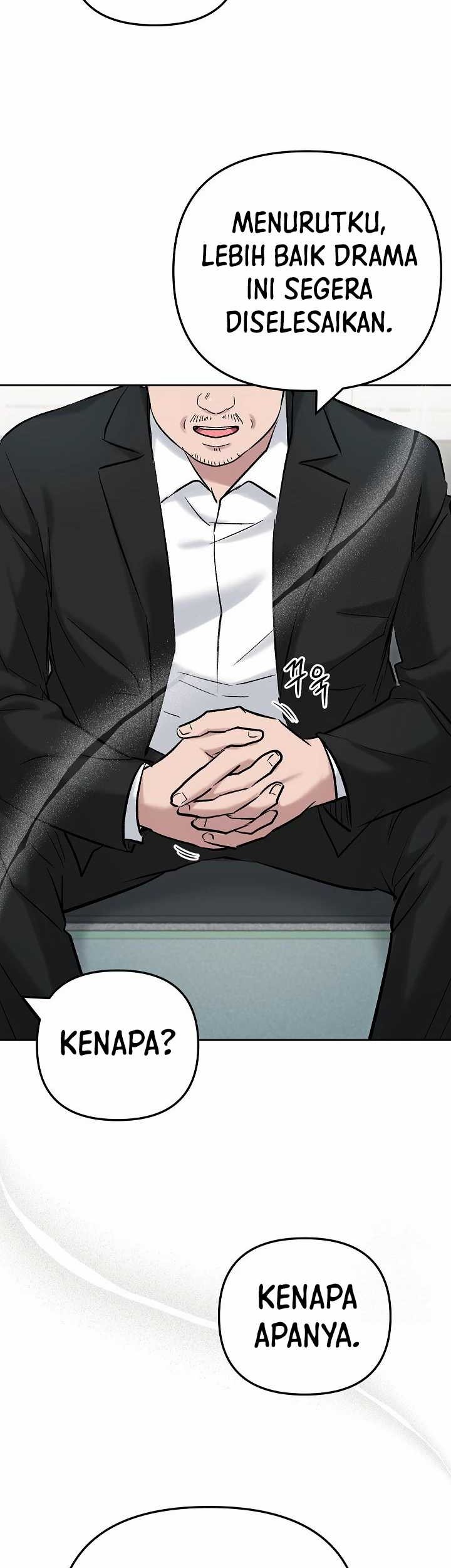 Road to Stardom Chapter 102 - halaman 36