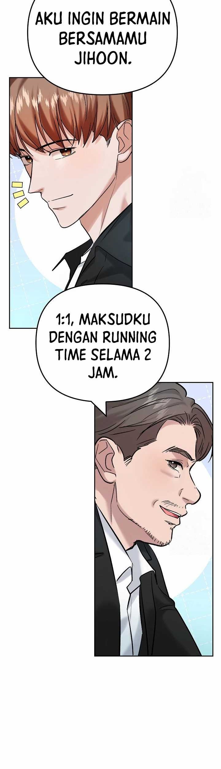 Road to Stardom Chapter 102 - halaman 37