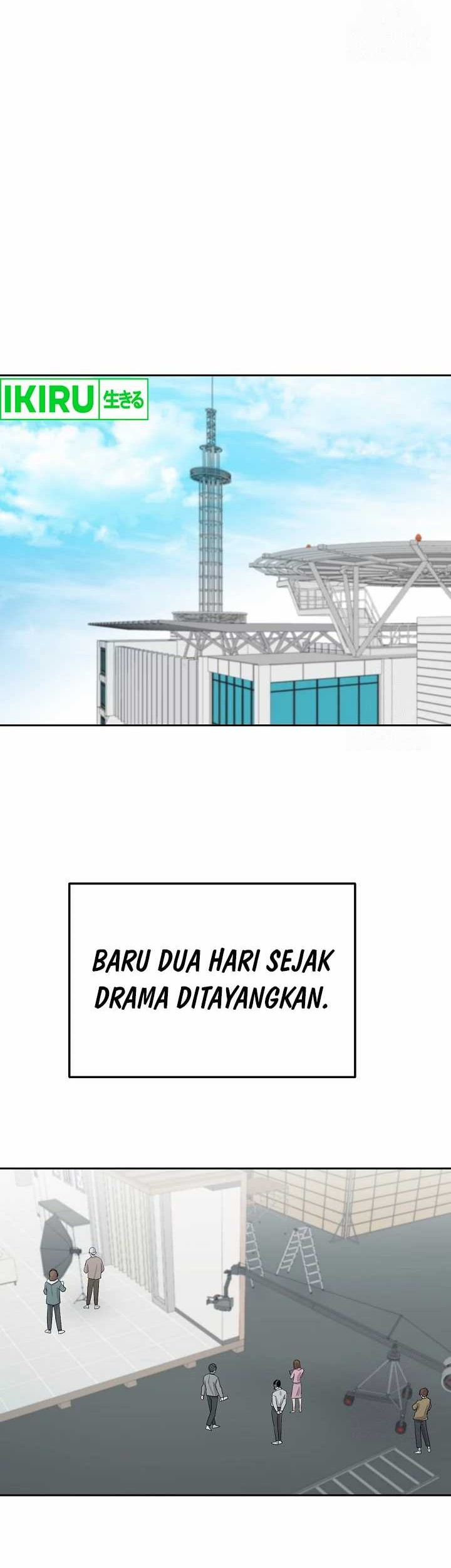 Road to Stardom Chapter 102 - halaman 39