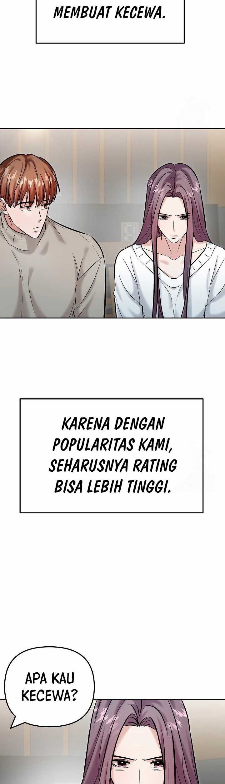 Road to Stardom Chapter 102 - halaman 4
