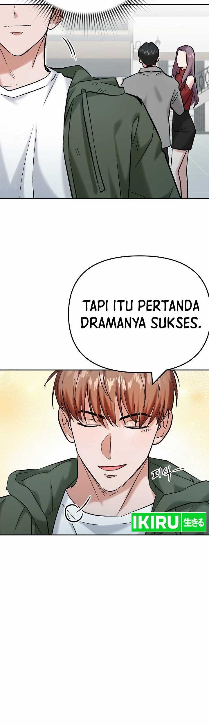 Road to Stardom Chapter 102 - halaman 41
