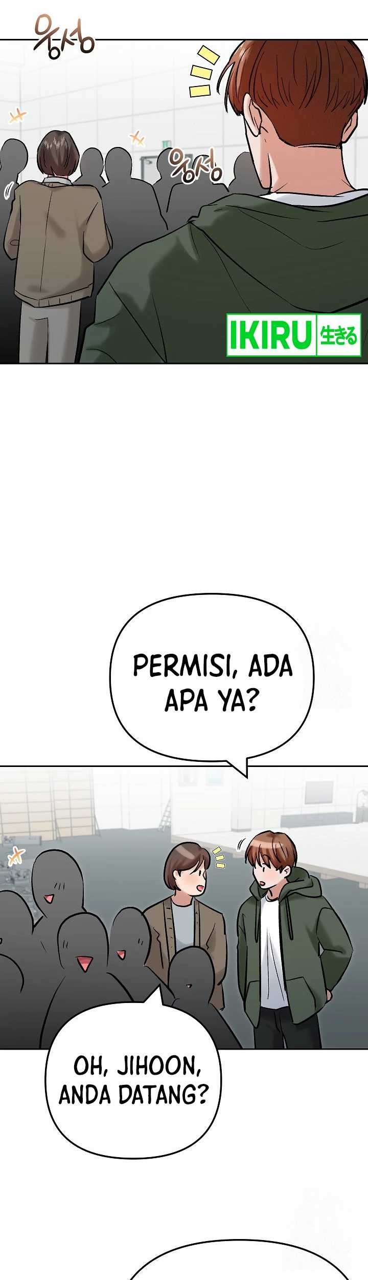 Road to Stardom Chapter 102 - halaman 42