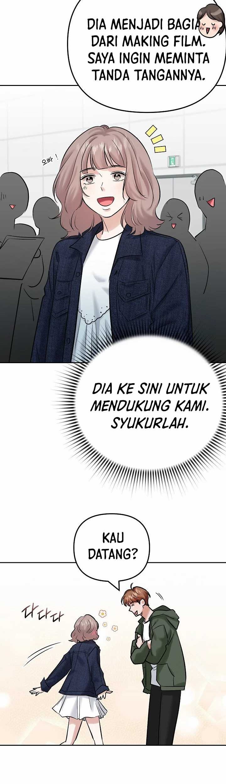 Road to Stardom Chapter 102 - halaman 43