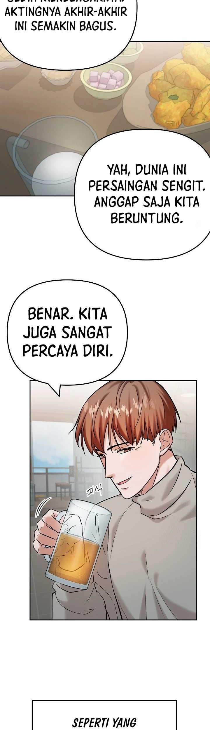 Road to Stardom Chapter 102 - halaman 8