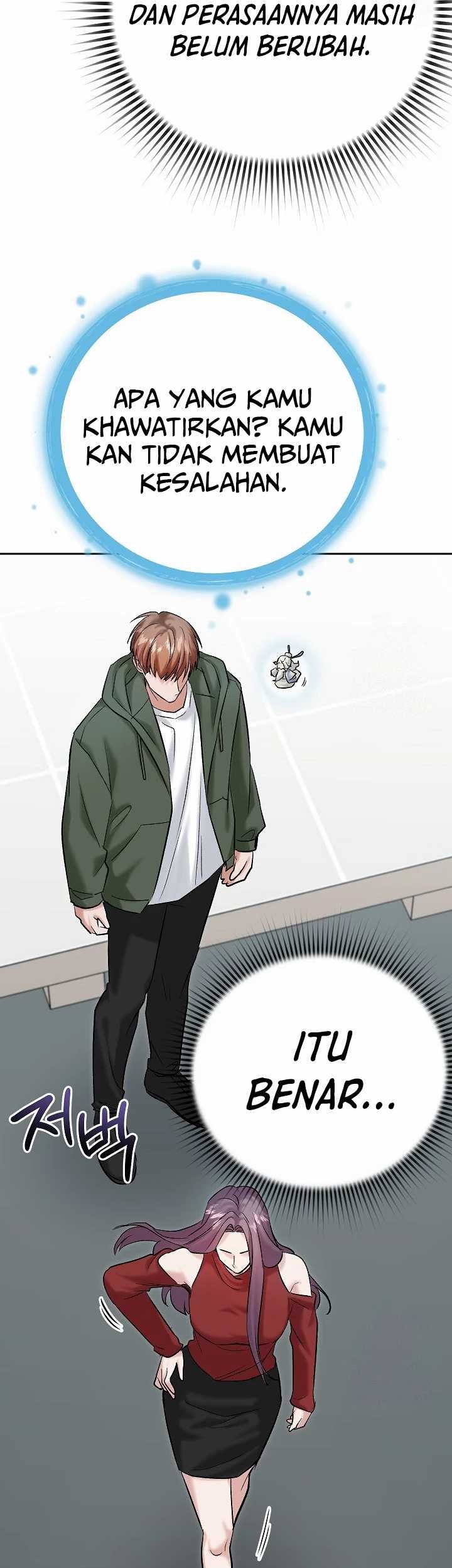Road to Stardom Chapter 103 - halaman 10