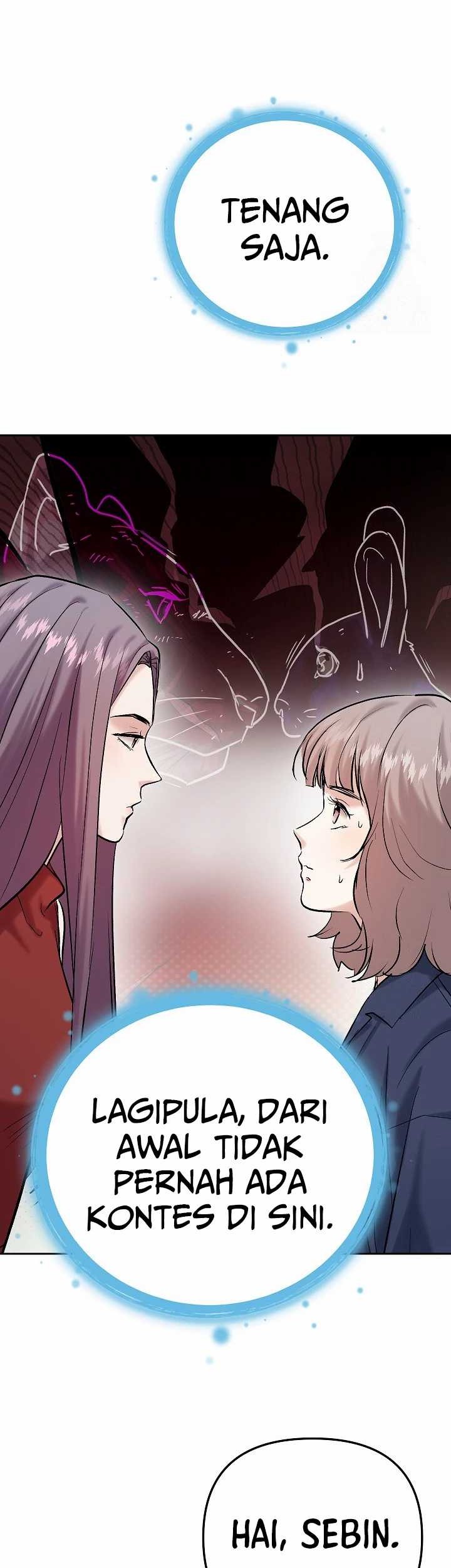 Road to Stardom Chapter 103 - halaman 12