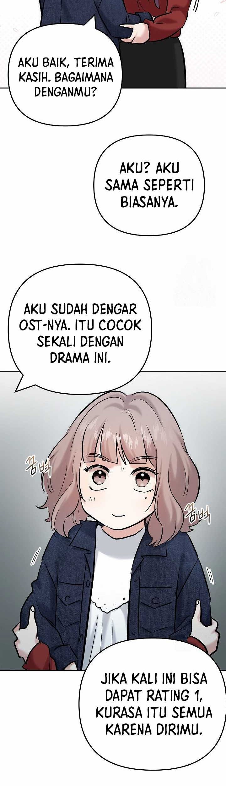 Road to Stardom Chapter 103 - halaman 15