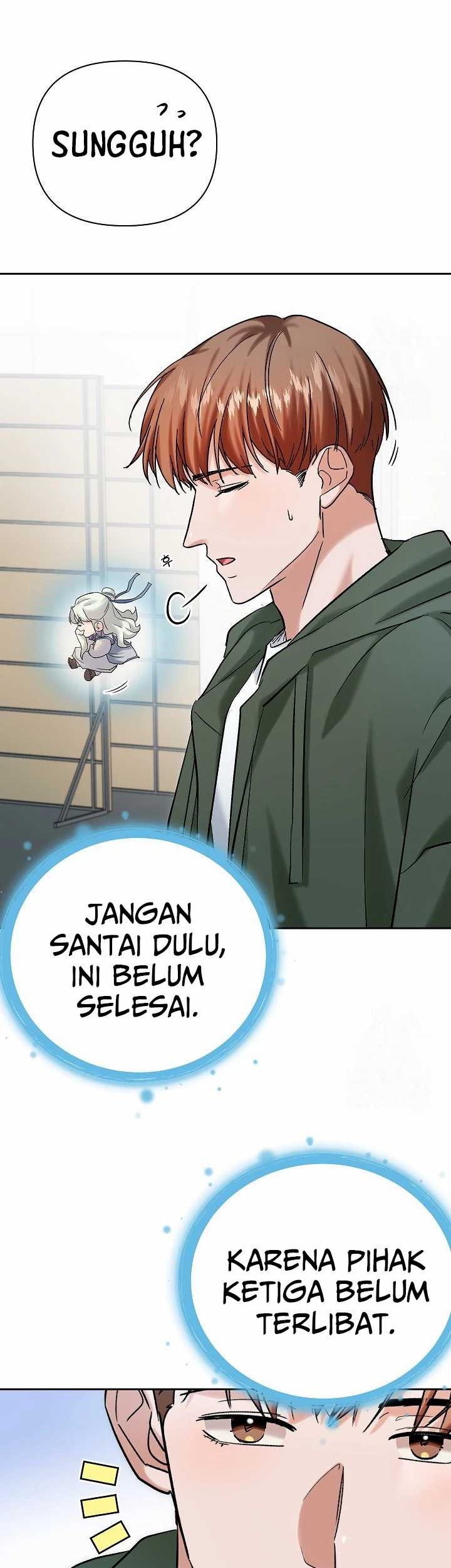 Road to Stardom Chapter 103 - halaman 16