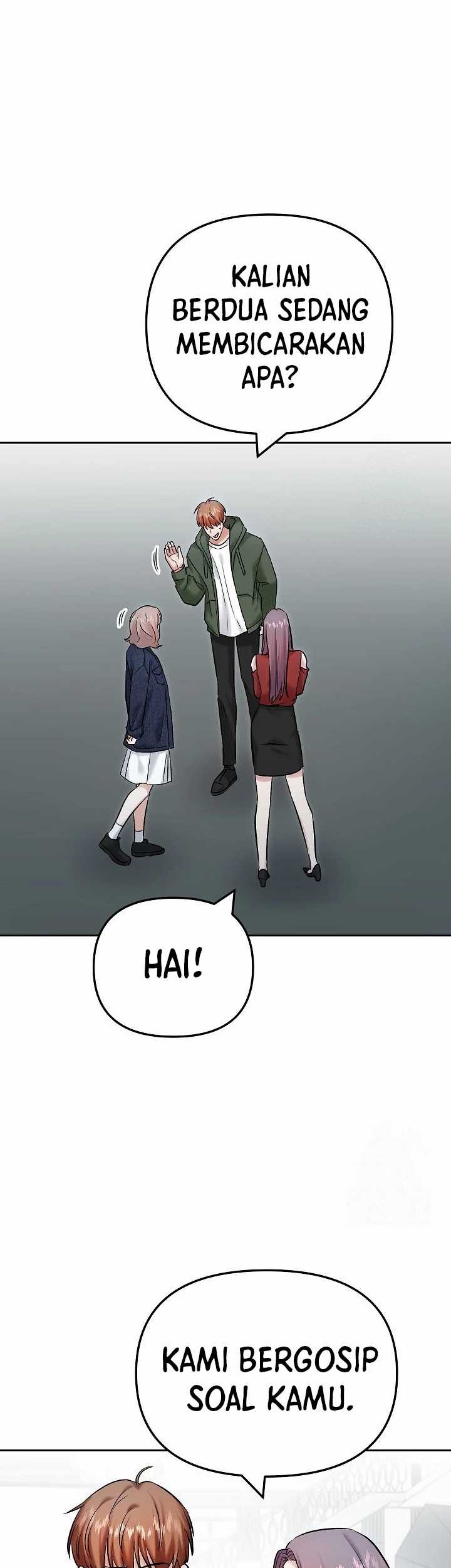 Road to Stardom Chapter 103 - halaman 19