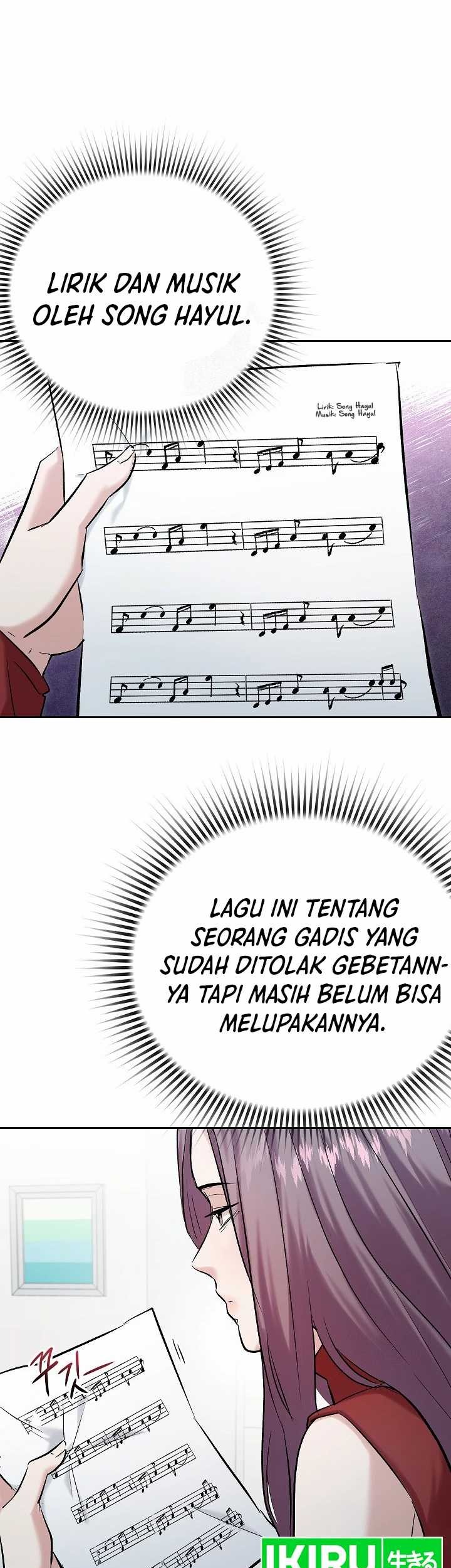 Road to Stardom Chapter 103 - halaman 2