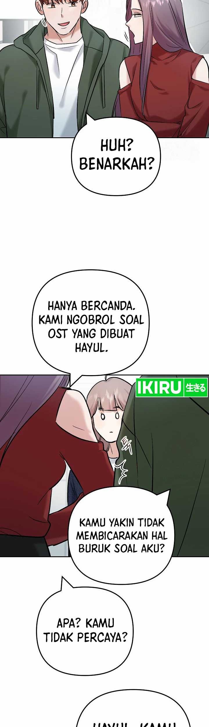 Road to Stardom Chapter 103 - halaman 20