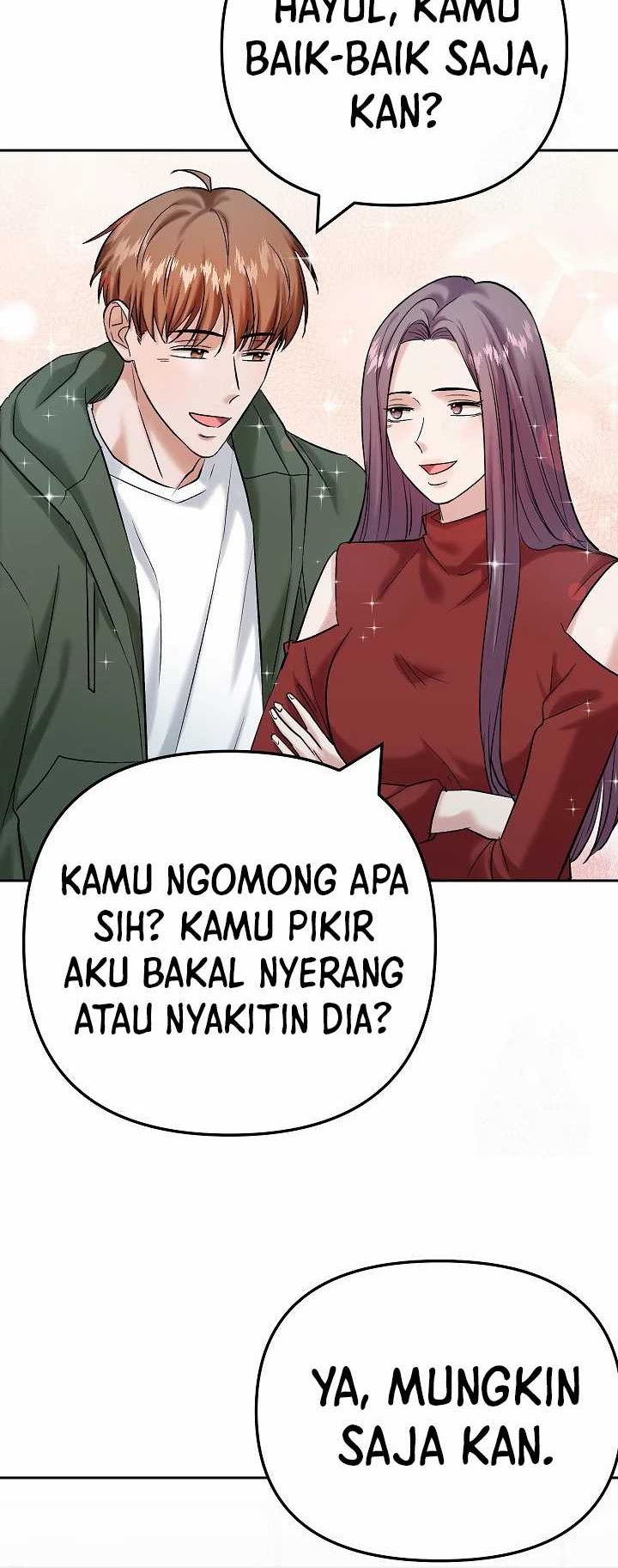 Road to Stardom Chapter 103 - halaman 21