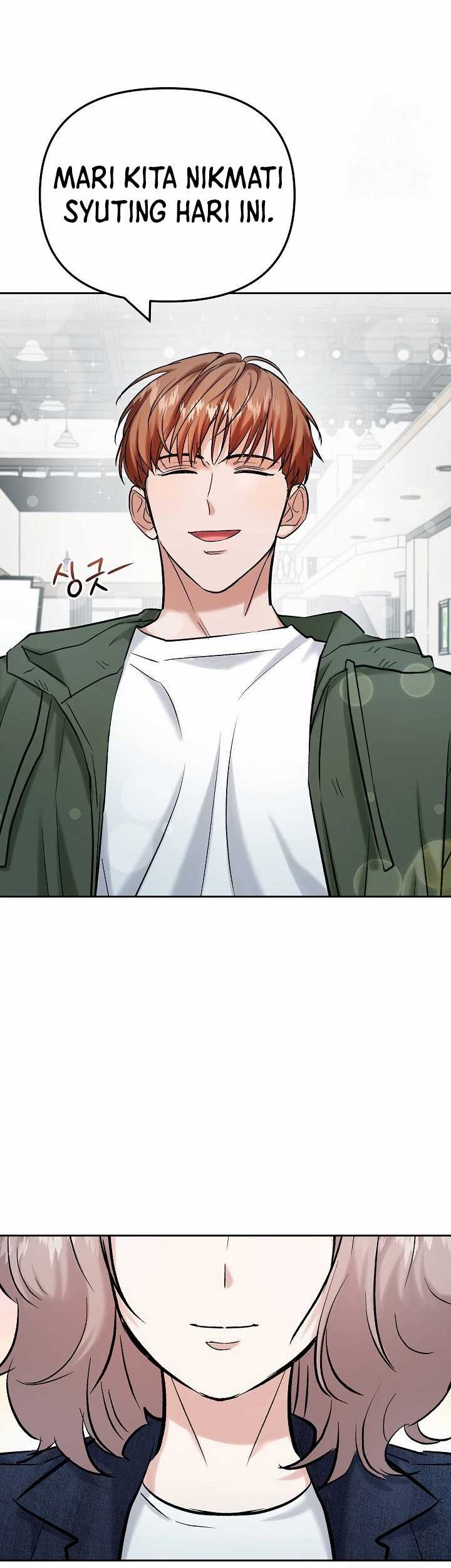 Road to Stardom Chapter 103 - halaman 23